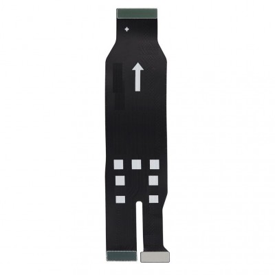 Lcd Flex Cable For Samsung Galaxy A54 By - Maxbhi Com