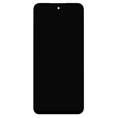 Lcd With Touch Screen For Infinix Note 50xgreen By - Maxbhi Com