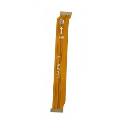 Main Flex Cable For Oppo Reno7 5g By - Maxbhi Com