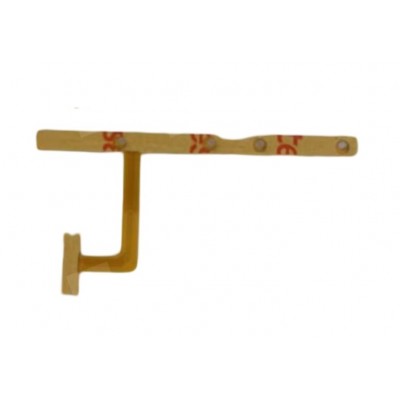 Power Button Flex Cable For Infinix Gt 20 Pro On Off Flex Pcb By - Maxbhi Com