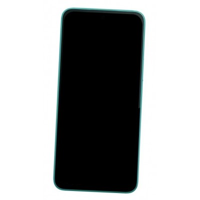 Power Button Flex Cable For Infinix Note 50xon Off Flex Pcb By - Maxbhi Com