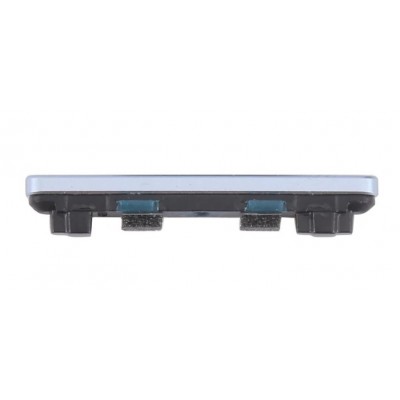 Volume Side Button Outer for Google Pixel 7A Pink by Maxbhi.com