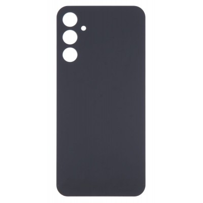 Back Panel Cover For Samsung Galaxy A24 4g Black - Maxbhi Com
