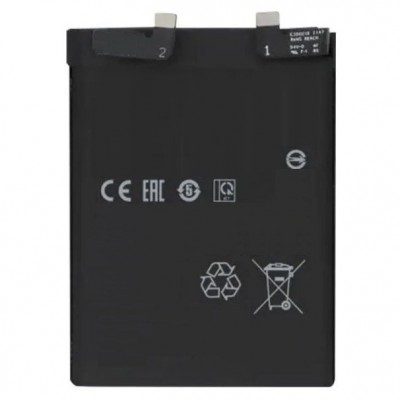 Battery For Xiaomi Redmi Note 13 Pro 4g By - Maxbhi Com