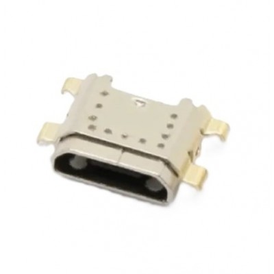 Charging Connector For Vivo Y02t By - Maxbhi Com