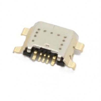 Charging Connector For Vivo Y02t By - Maxbhi Com