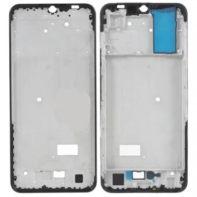 LCD Frame Middle Chassis for Vivo Y33t - Gold by Maxbhi.com