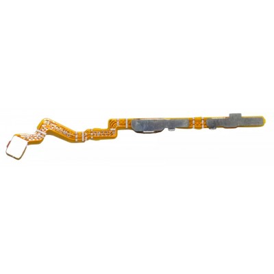 Power Button Flex Cable For Asus Rog Phone 7 On Off Flex Pcb By - Maxbhi Com