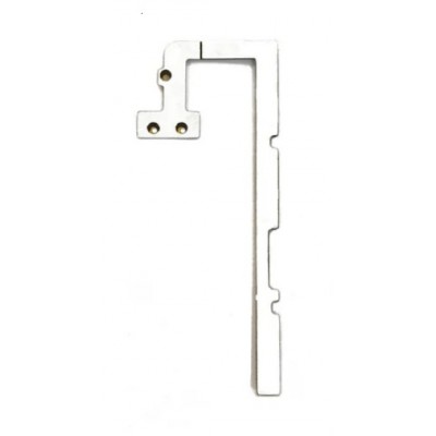 Power Button Flex Cable For Nokia C32 On Off Flex Pcb By - Maxbhi Com
