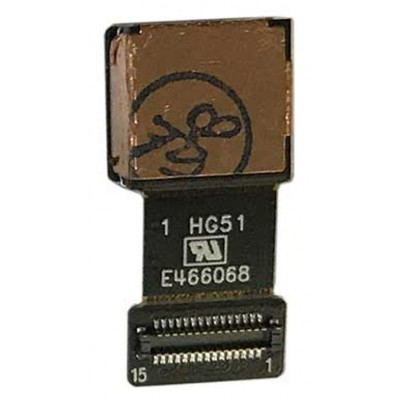 Replacement Back Camera For Lenovo Vibe K4 Note By - Maxbhi Com
