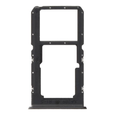 Sim Card Holder Tray For Oppo A3 Pro 5g India Black - Maxbhi Com