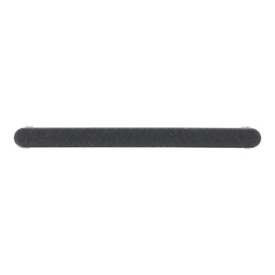 Volume Side Button Outer For Xiaomi Poco X5 Black By - Maxbhi Com