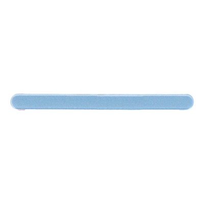 Volume Side Button Outer For Xiaomi Poco X5 Blue By - Maxbhi Com