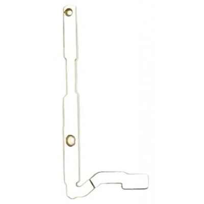 Power Button Flex Cable For Vivo Y58 5g On Off Flex Pcb By - Maxbhi Com