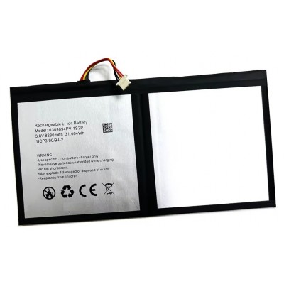 Battery For Blackview Tab 15 By - Maxbhi Com