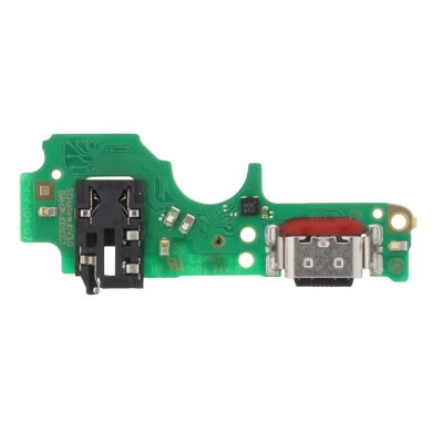 Charging Connector Flex Pcb Board For Tcl 40 Xl By - Maxbhi Com