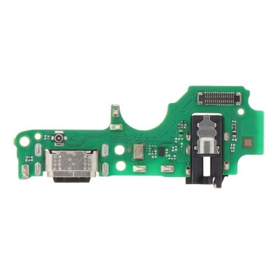 Charging Connector Flex Pcb Board For Tcl 40 Xl By - Maxbhi Com