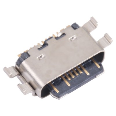 Charging Connector For Zte Nubia Z17s By - Maxbhi Com