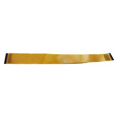 Lcd Flex Cable For Doogee T10 By - Maxbhi Com