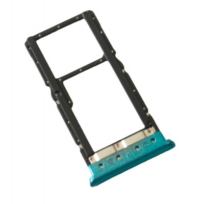 Sim Card Holder Tray For Blu G50 Plus Green - Maxbhi Com