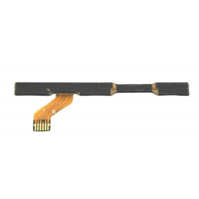 Volume Button Flex Cable For Blu G50 Plus By - Maxbhi Com