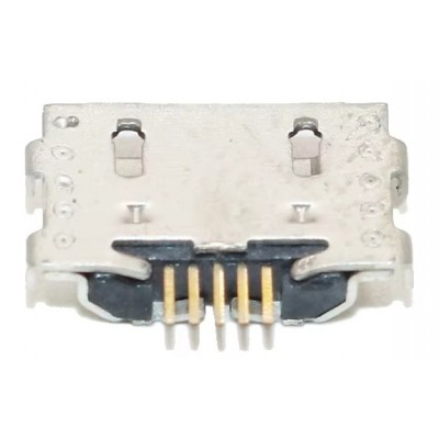 Charging Connector For Lenovo S850 By - Maxbhi Com