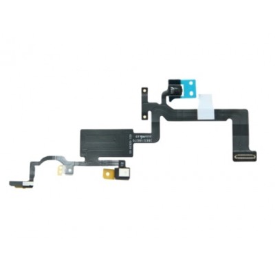 Speaker Flex Cable For Apple Iphone 12 Pro By - Maxbhi Com