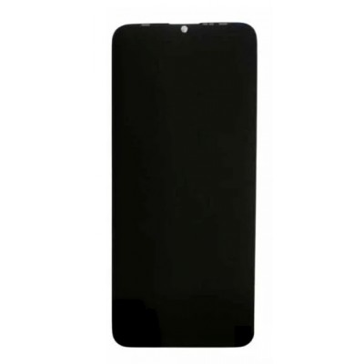 Lcd With Touch Screen For Benco V82 Black By - Maxbhi Com