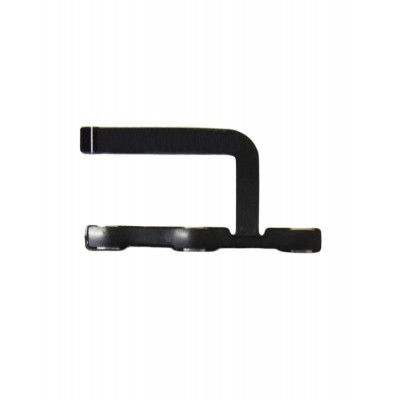 Volume Button Flex Cable For Micromax Canvas Selfie 2 Q340 By - Maxbhi Com