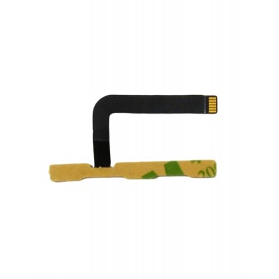 Volume Button Flex Cable For Micromax Canvas Selfie 2 Q340 By - Maxbhi Com
