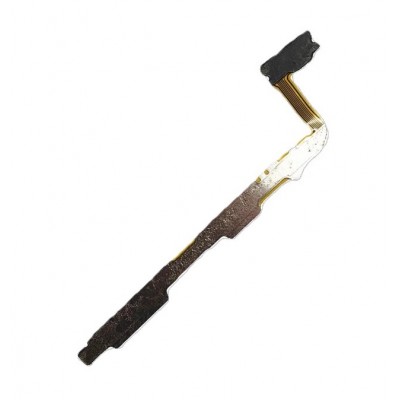 Power Button Flex Cable For Honor 80 Gt 5g On Off Flex Pcb By - Maxbhi Com