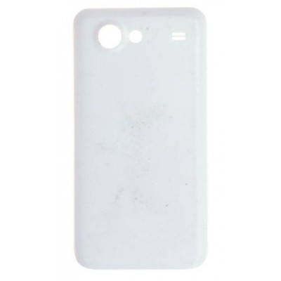 Back Panel Cover For Samsung I9070 Galaxy S Advance White - Maxbhi Com
