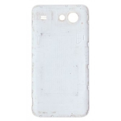 Back Panel Cover For Samsung I9070 Galaxy S Advance White - Maxbhi Com
