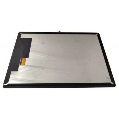 Lcd With Touch Screen For Doogee T30e Grey By - Maxbhi Com