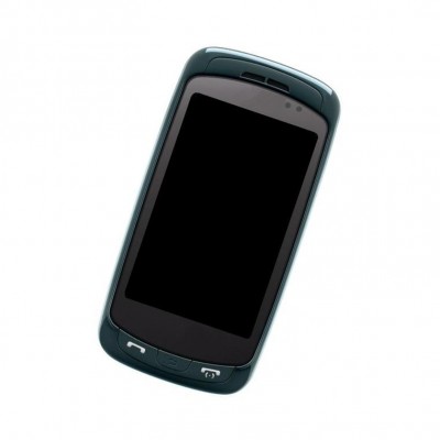 Lcd Connector For Samsung A877 Impression By - Maxbhi Com