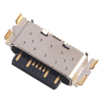 Charging Connector For Xiaomi Redmi 14c 5g By - Maxbhi Com