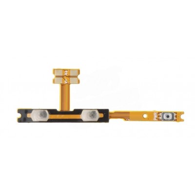 Volume Button Flex Cable For Motorola Moto G05 By - Maxbhi Com