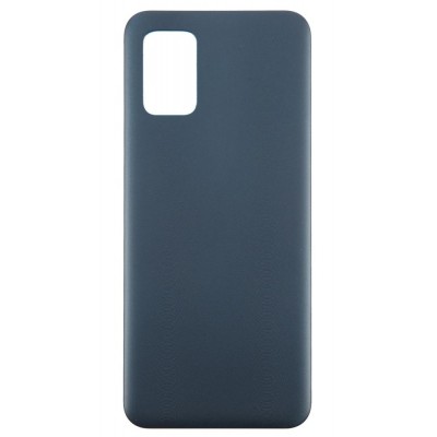 Back Panel Cover For Nokia G100 Black - Maxbhi Com