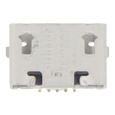 Charging Connector For Nokia 105 4g By - Maxbhi Com