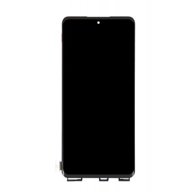 Lcd With Touch Screen For Oppo A2 Pro White By - Maxbhi Com