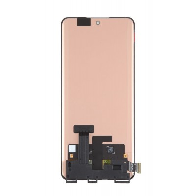 Lcd With Touch Screen For Oppo A2 Pro White By - Maxbhi Com