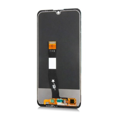 Lcd With Touch Screen For Sharp Aquos Wish Gold By - Maxbhi Com