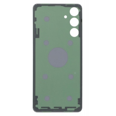 Back Panel Cover For Samsung Galaxy M55 5g Green - Maxbhi Com