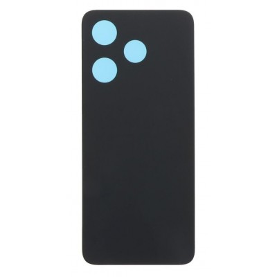 Back Panel Cover For Xiaomi Redmi 13 5g Black - Maxbhi Com