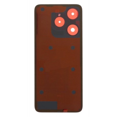 Back Panel Cover For Xiaomi Redmi 13 5g Pink - Maxbhi Com