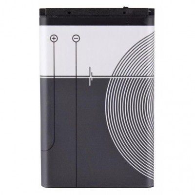 Battery For Nokia N91 By - Maxbhi Com