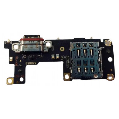 Charging Connector Flex Pcb Board For Realme Gt 7 Pro By - Maxbhi Com