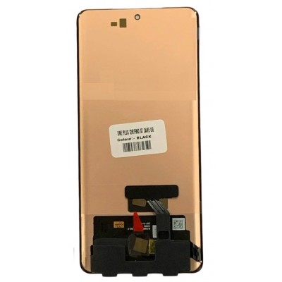 Lcd With Touch Screen For Realme Gt 7 Pro White By - Maxbhi Com