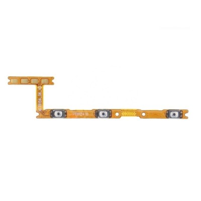 Power Button Flex Cable For Xiaomi Redmi 13 5g On Off Flex Pcb By - Maxbhi Com