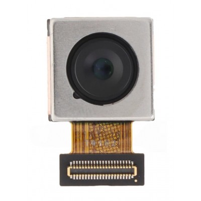 Replacement Back Camera For Motorola Moto G85 5g By - Maxbhi Com